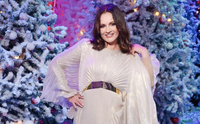 Чому Софія Ротару не з'явилася на похороні свого "першого чоловіка