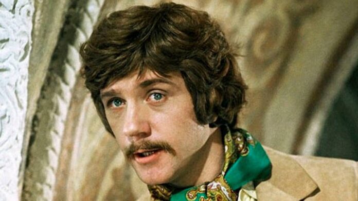 На 86-му році життя помер відомий актор радянського кіно Леонід Куравльов