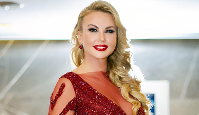 Камалія розповіла про стосунки з першою дружиною Захура