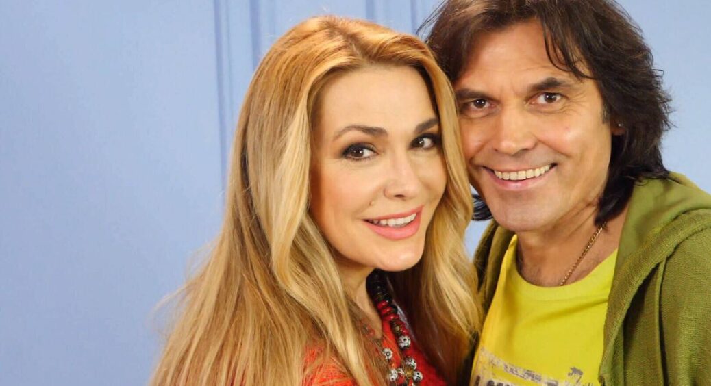 Як виглядала Ольга Сумська у день свого весілля: архівні кадри щасливої нареченої і Віталія Борисюка заворожують 