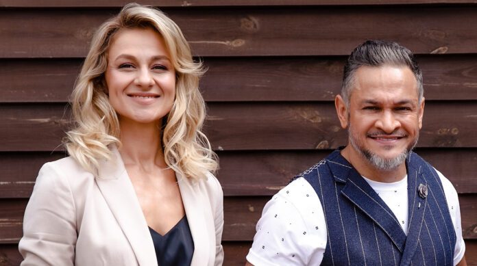 Чим закінчився роман Хіменеса-Браво та Ольги Мартиновської