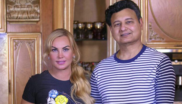 Як виглядає будинок Камалії і Захура Як виглядає будинок Камалії і Захура