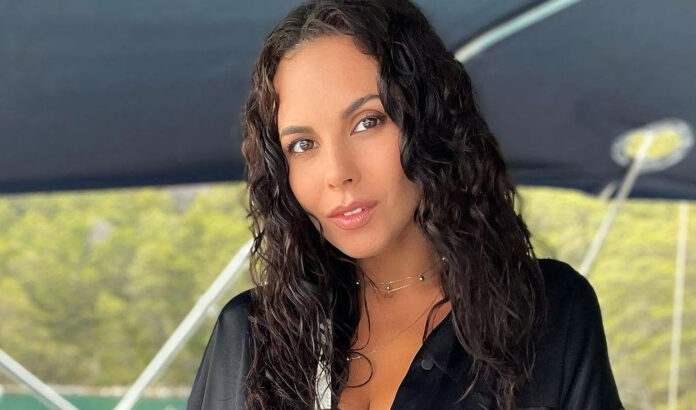 Настя Каменських заявила про емоційну нестабільність Настя Каменських заявила про емоційну нестабільність