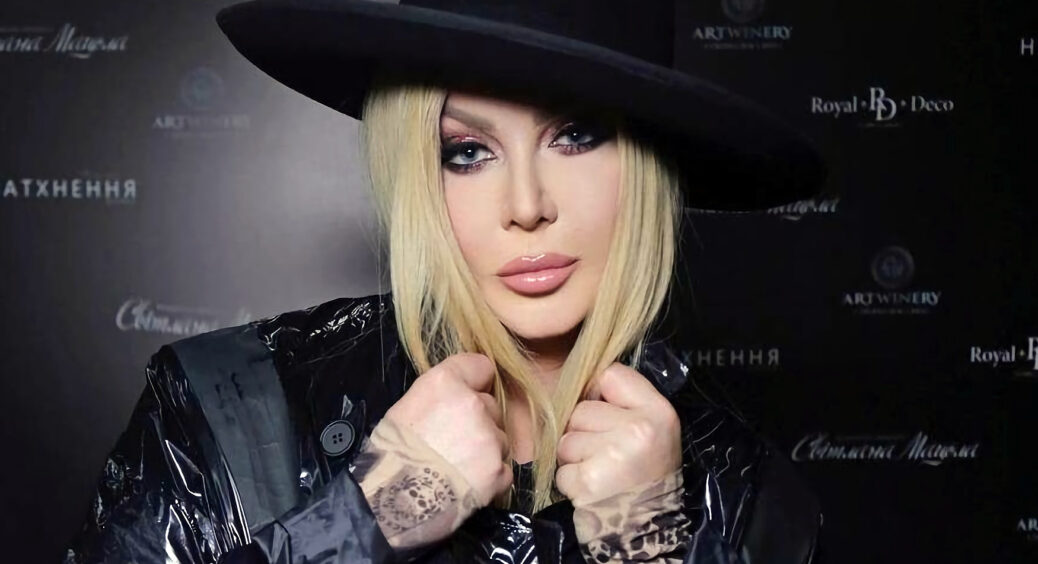 52-річна Ірина Білик розповіла про найбільший страх у житті: “У мене маленька дитина, я хочу, щоб вона жила” 