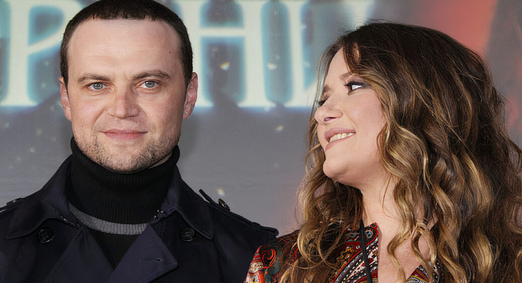 49-річний Руслан Квінта розсекретив вагітність Наталії Могилевської: “Наташа в положенні, ретельно маскує” 