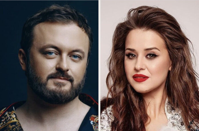 Slavia розповіла, яким був її шлюб з DZIDZIO