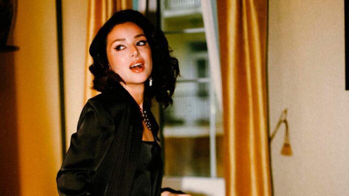 Злату Огнєвіч переслідує невідомий Злату Огнєвіч переслідує невідомий