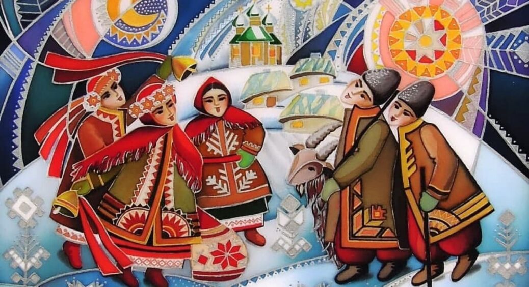 Щедрий вечір, добрий вечір і не тільки: щедрівки для дітей на Старий Новий рік 2022, які легко запам’ятати 
