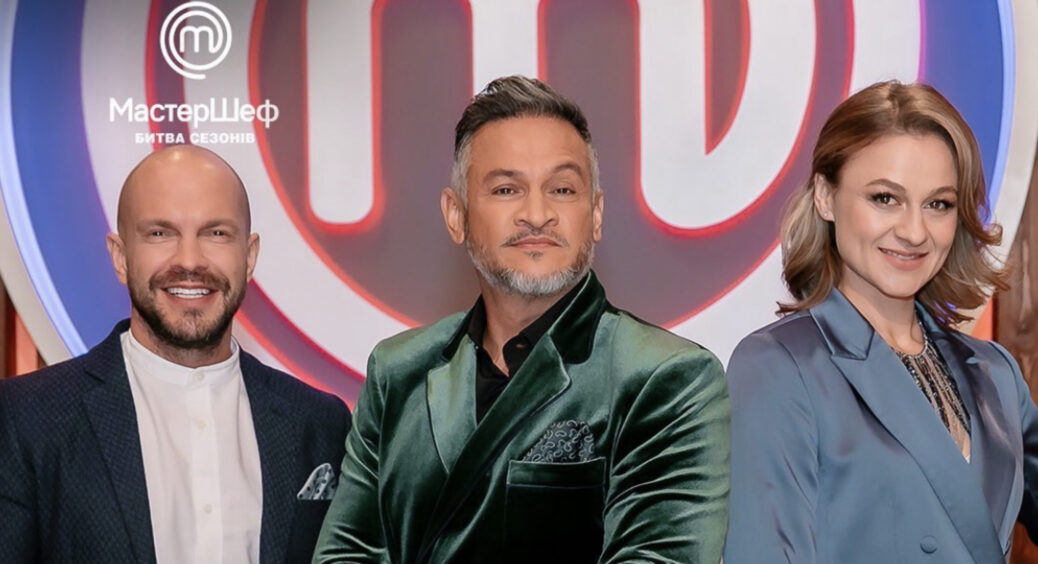 МастерШеф. Битва сезонів 1 випуск від 22.01.2022: хто покинув шоу на самому початку, так і не показавши себе 
