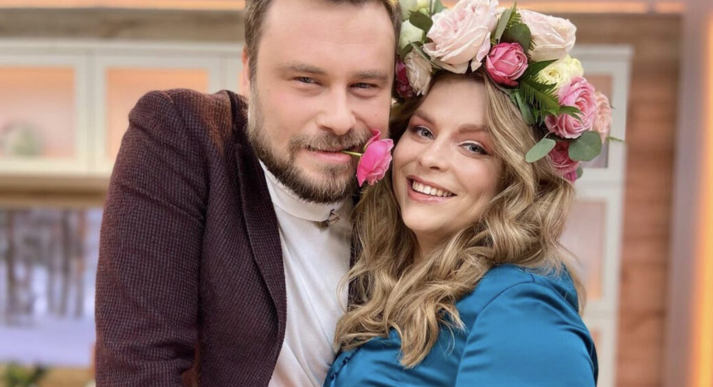 Єгор Гордєєв та Неля Шовкопляс не стримали почуттів та повідомили радісну новину: “Будемо одружуватися” 