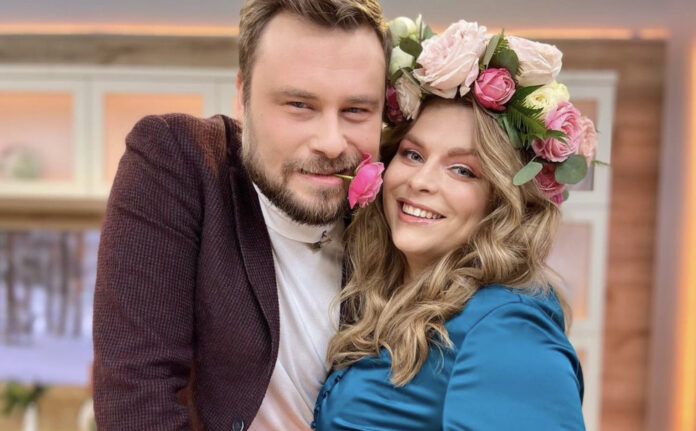 ТОП-5 найромантичніших моментів між Єгором Гордєєвим і Нелею Шовкопляс