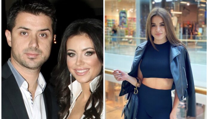 Екс-чоловік Ані Лорак засипав падчерку подарунками