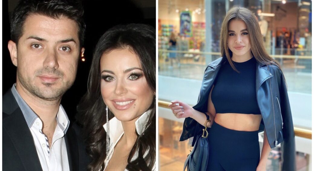 Розпрощався з багаторічним шлюбом: Мурат Налчаджиоглу після розлучення з Ані Лорак знайшов її копію (ФОТО) 