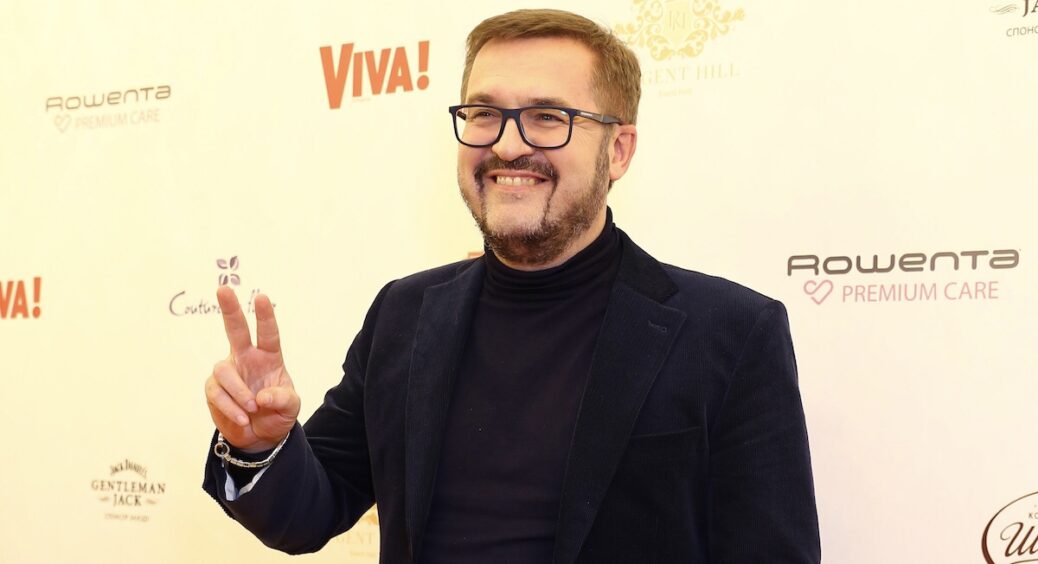 48-річний Олександр Пономарьов покинув Україну та рушив за кордон: “В Україні немає чого ловити” 