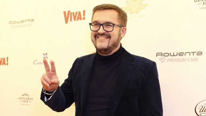 Олександр Пономарьов покинув Україну та рушив за кордон