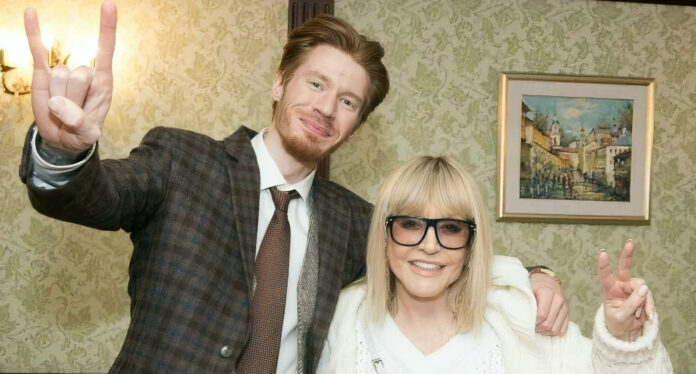 Невиліковно хворий онук Алли Пугачової став невпізнаваним