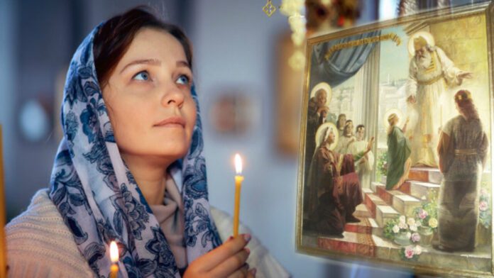 Церковне свято 21 жовтня 2022 року Церковне свято 21 жовтня 2022 року