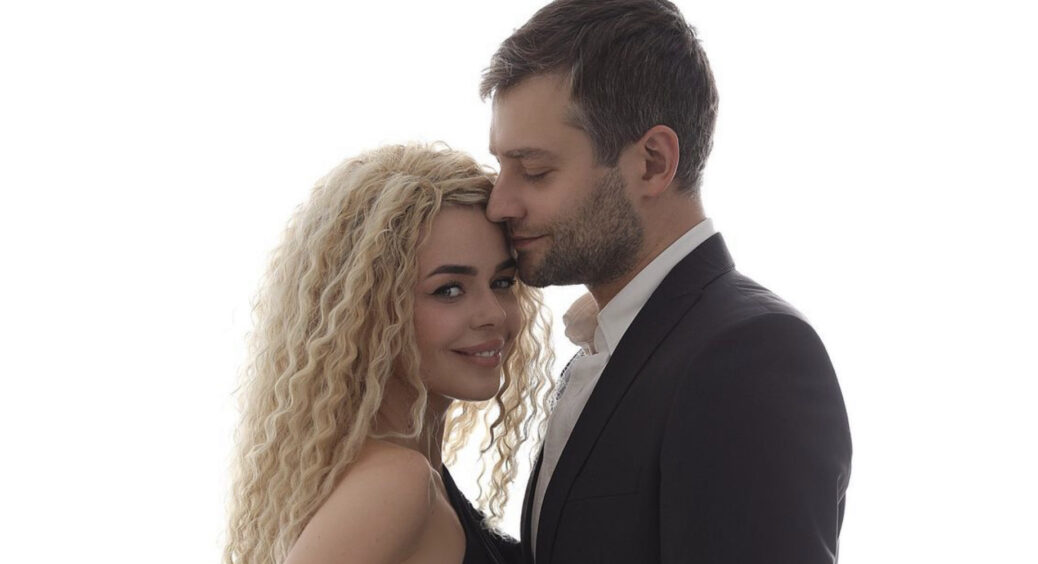 27-річна Аліна Гросу повідомила про день народження дитини: коханий Роман Полянський не з’явився на святі 