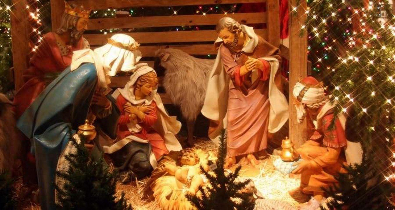Найкращі привітання з Різдвом Христовим 2022