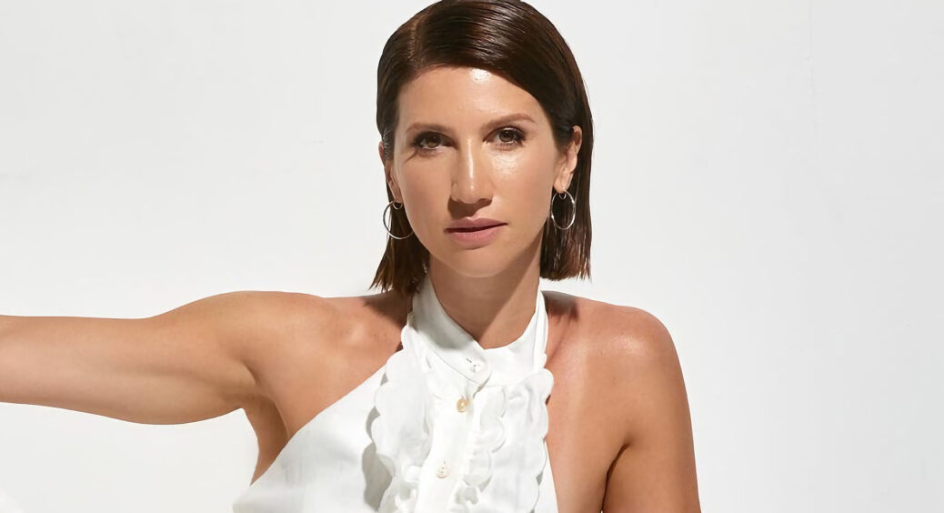 Аніта Луценко показала, як виглядає переможець “Зважені та щасливі” Микола Ворошнов через 12 років (ФОТО) 