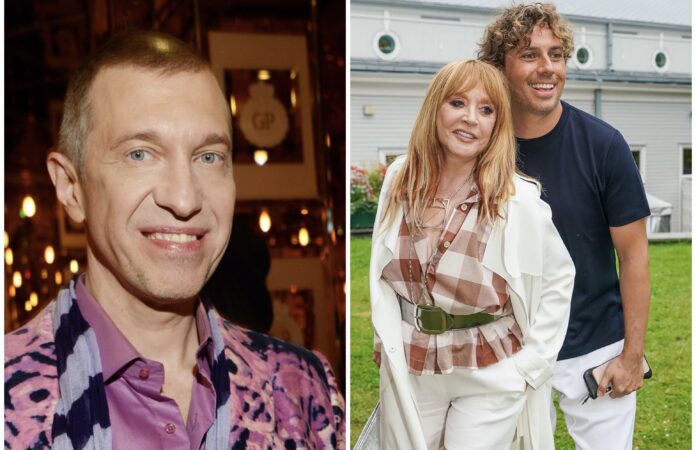 Сергій Сосєдов публічно викрив Аллу Пугачову Сергій Сосєдов публічно викрив Аллу Пугачову