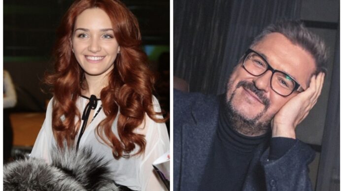 На кого екс-дружина Олександра Пономарьова Вікторія Мартинюк проміняла зірку