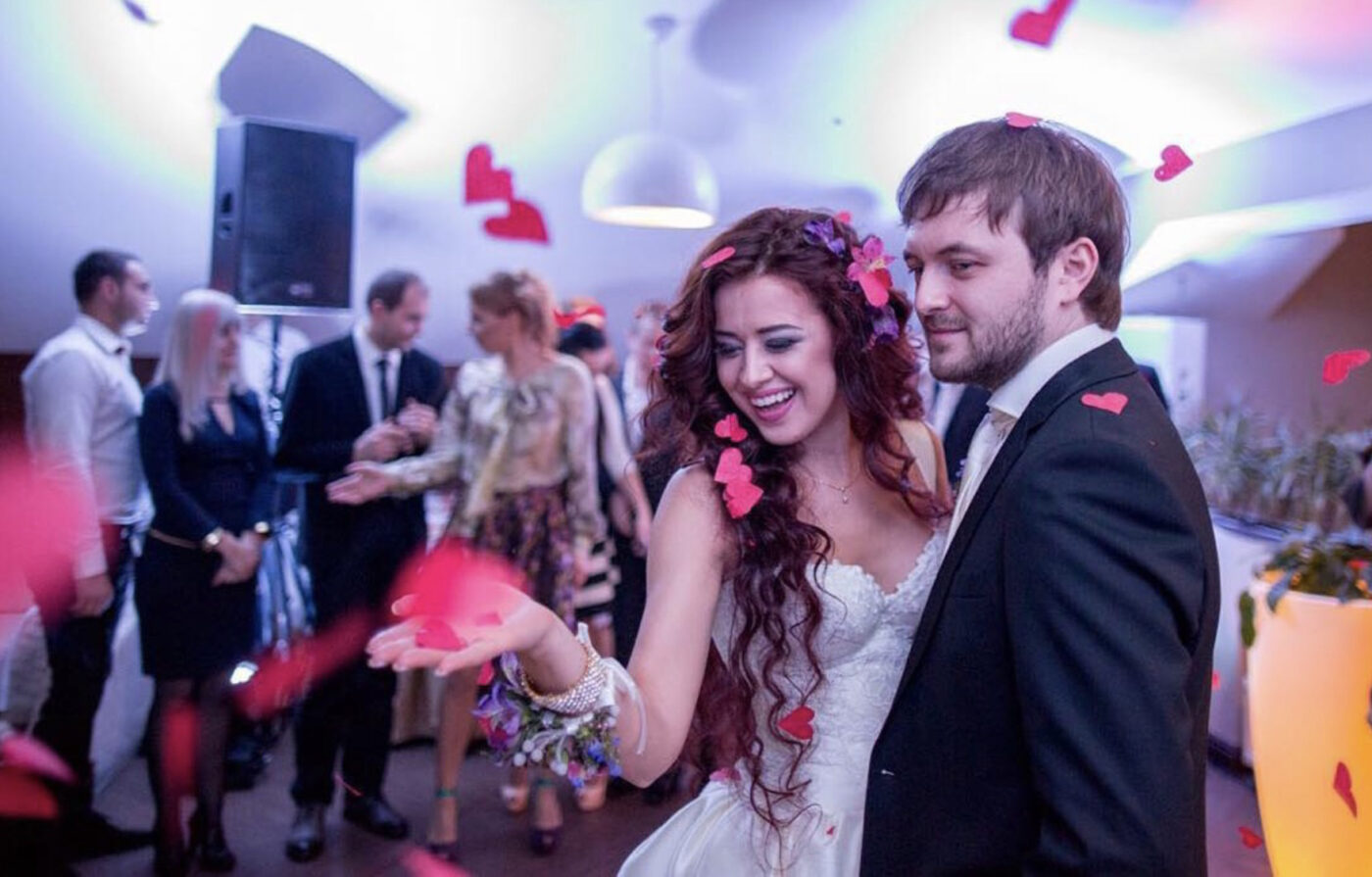 Українські зірки розповіли, як розлучення пішло їм на користь