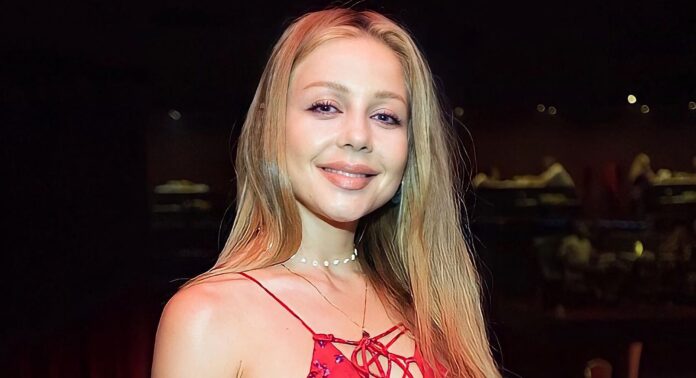 Тіна Кароль причепурилася та натякнула фанатам на появу чоловіка в її житті