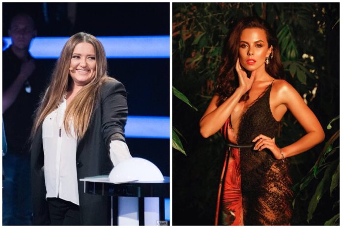 Зірки, які не соромляться кілограмів