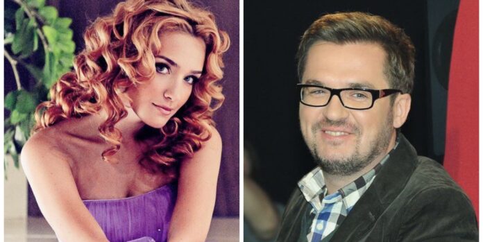 Колишня Олександра Пономарьова Мартинюк розсекретила його цивільну дружину Колишня Олександра Пономарьова Мартинюк розсекретила його цивільну дружину