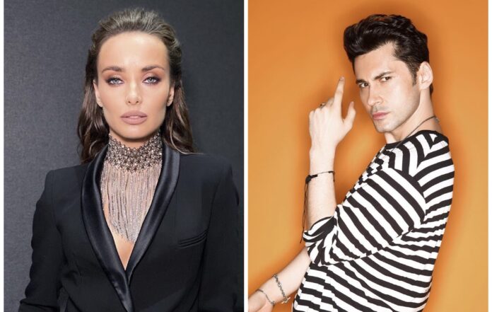 Дан Балан отримав пропозицію одружитися Дан Балан отримав пропозицію одружитися