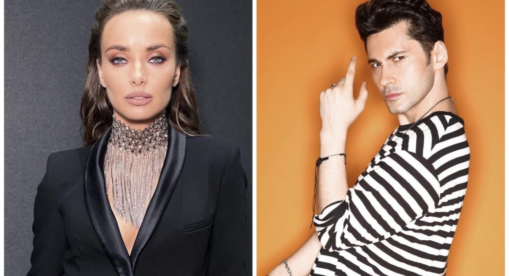 42-річний Дан Балан отримав пропозицію одружитися: Ксенія Мішина — кандидатка на руку і серце молдавського мачо 