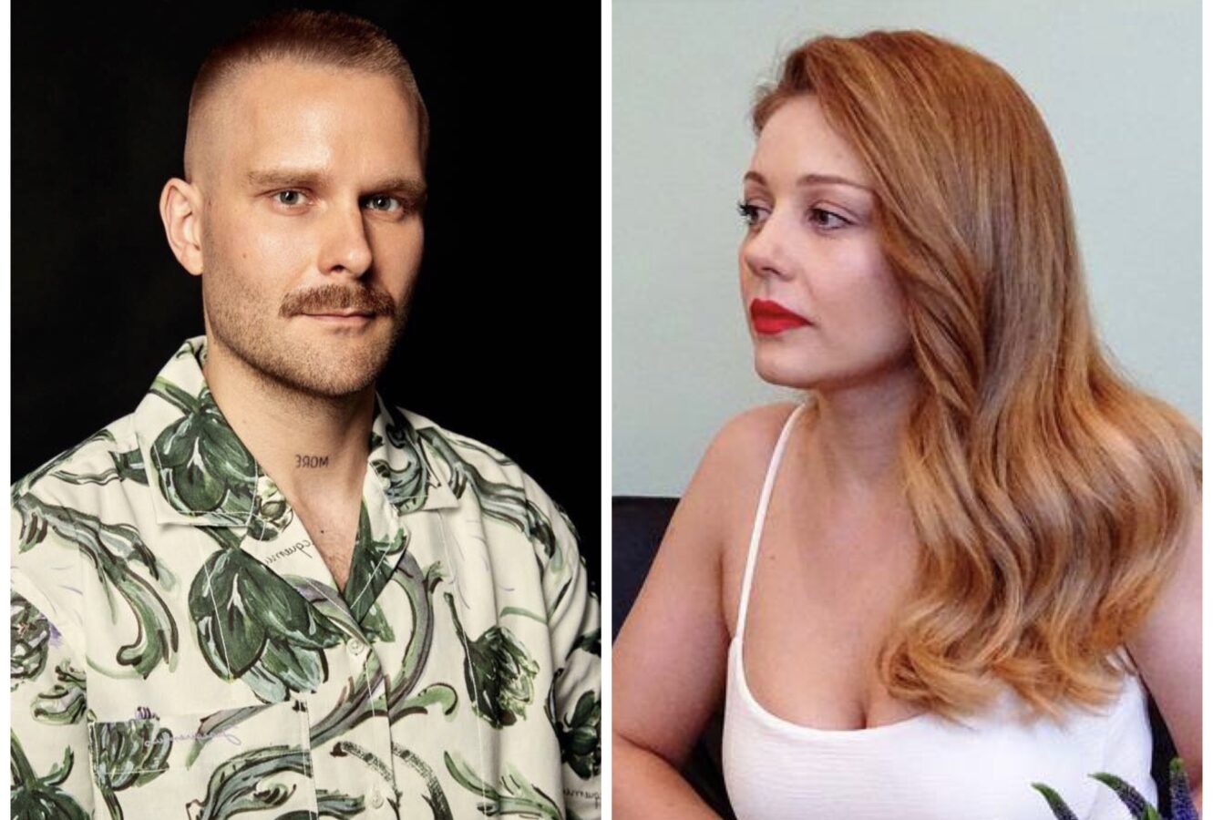 Володимир Завадюк розповів правду про характер Тіни Кароль