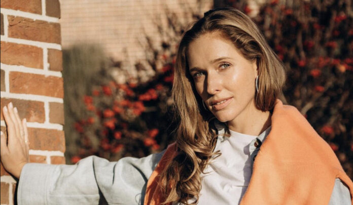 Як виглядає перший чоловік Каті Осадчої 