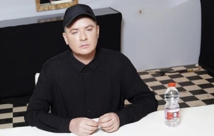 Як виглядають усі жінки Андрія Данилко