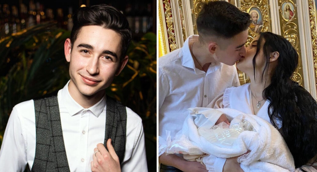 “За хлопчиком”: дружина Романа Сасанчина збирається повертатися в пологовий – у Елізабет з’явиться братик? 