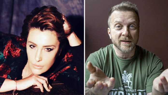 Сніжана Єгорова закрила від українців коментарі та побажала щасливо залишатися