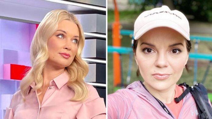 Лідія Таран ходила на побачення з чоловіком Марічки Падалко