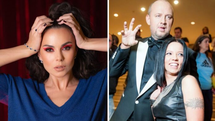 Настя Каменських поскаржилася на недолік Потапа в ліжку