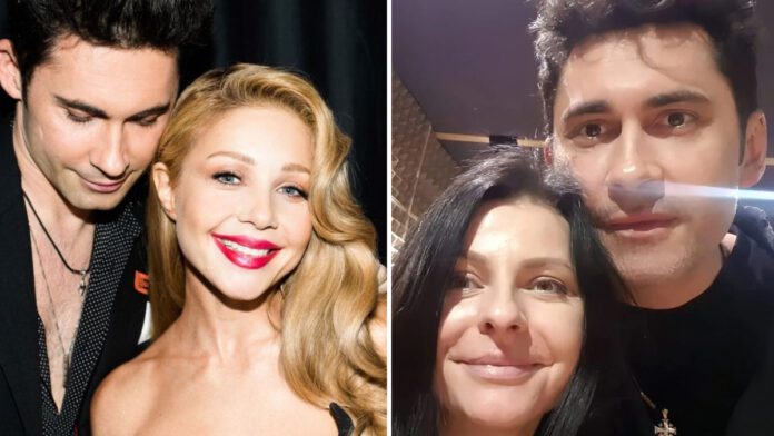 З ким зустрічається Дан Балан: Тіна Кароль чи Оксана Муха