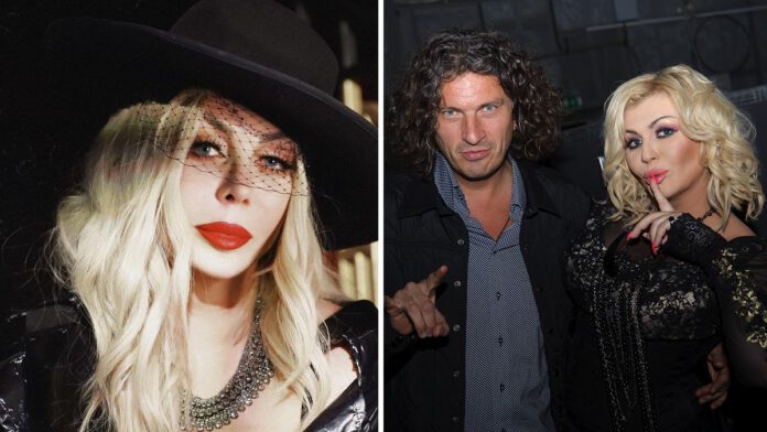 Хто справжній батько сина Ірини Білик