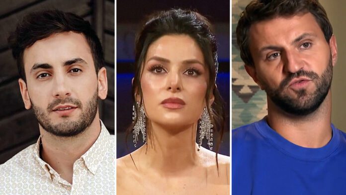 Як виглядають обраниці екс-учасників Холостячки-2