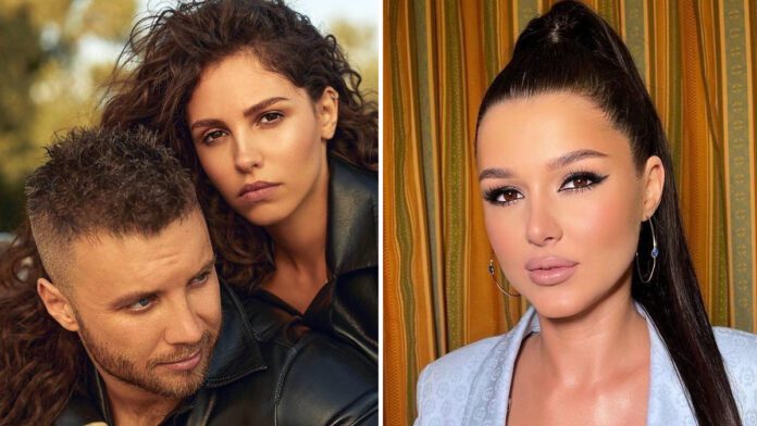 Переможниця Холостяка-11 Анна Богдан заявила, що Заливако зробив неправильний вибір