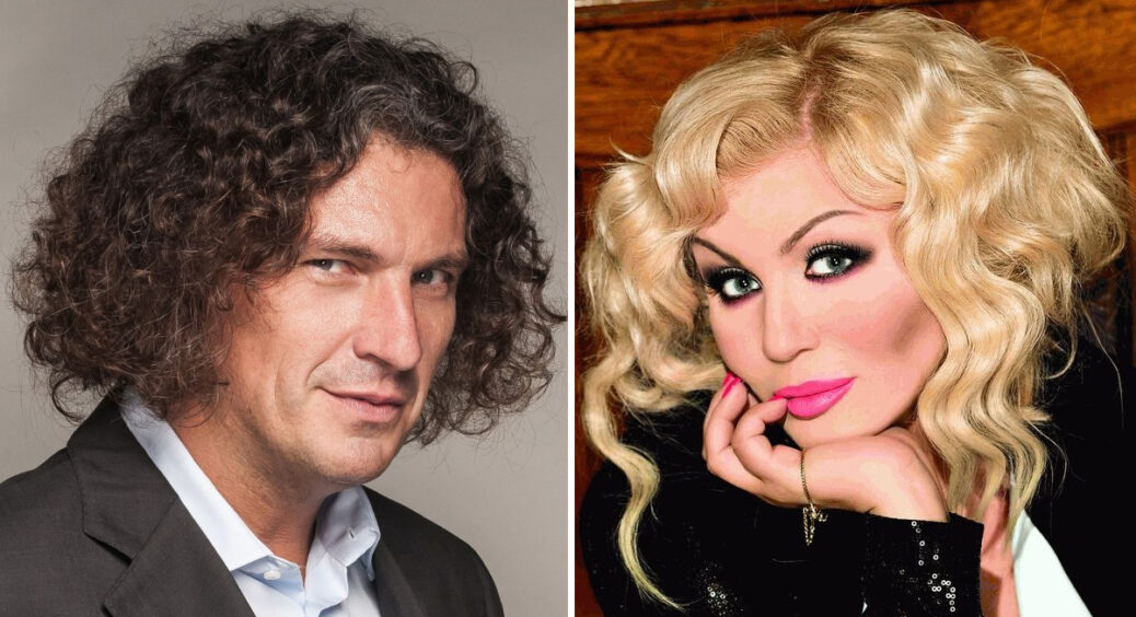 Невже Кузьма? Хто справжній батько старшого сина Ірини Білик, який дуже схожий на Скрябіна (ФОТО) 