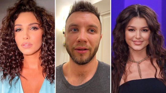 Переможниця Холостяка 11 Анна Богдан сказала Михайлу Заливаку йти своїм шляхом