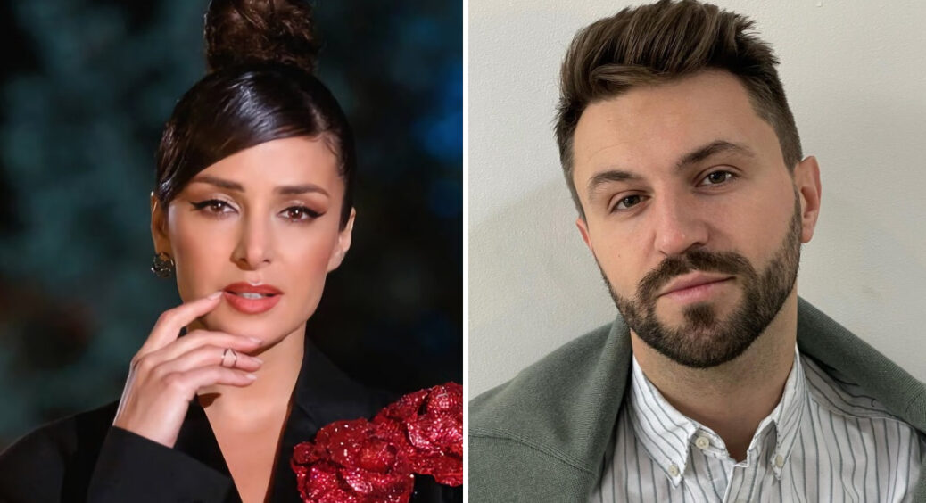 36-річна Злата Огнєвіч звернулася до Задворного, який її кинув після Холостячки: “Ти втратив таку принцесу” 