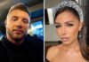 Михайло Заливако вперше вийшов в онлайн після розставання з Анною Богдан