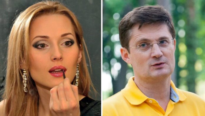 Ігор Кондратюк зізнався, чому не залишився разом з Аідою Ніколайчук Ігор Кондратюк зізнався, чому не залишився разом з Аідою Ніколайчук