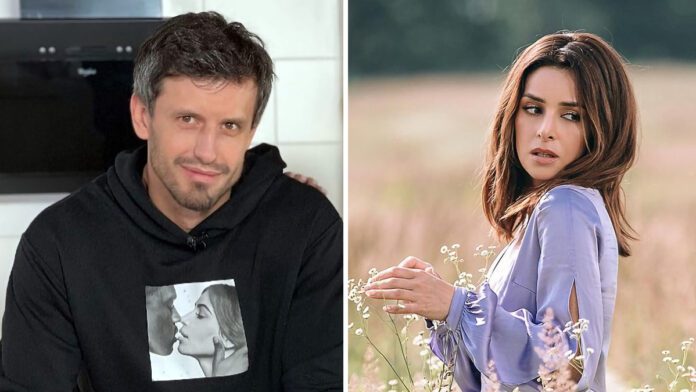 Дмитро Шевченко зізнався, що в нього не одна кохана Дмитро Шевченко зізнався, що в нього не одна кохана