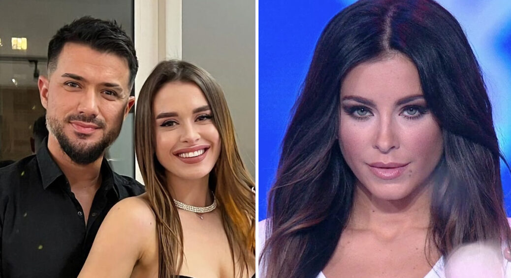 Екс-чоловік Ані Лорак Мурат Налчаджиоглу показав розкішну віллу в Туреччині, де живе з молодою нареченою (ФОТО) 